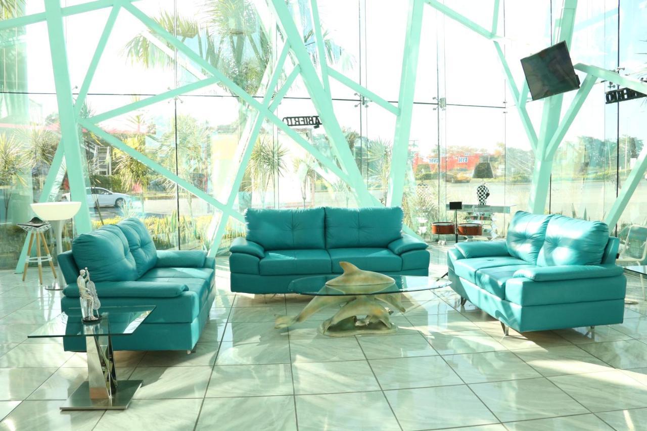 Miami Inn Nuevo Vallarta Ngoại thất bức ảnh